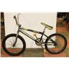 Image 1 : POLICE SEIZURE: FREE AGENT BMX BIKE