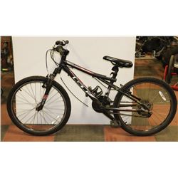 POLICE SEIZURE: GT AGGRESSOR FRONT SUSPENSION