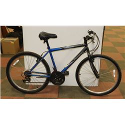 POLICE SEIZURE: SUPER CYCLE SC1800 MOUNTAIN BIKE