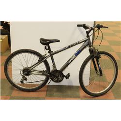 POLICE SEIZURE: SPORTEK TURNPIKE FRONT SUSPENSION