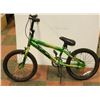 Image 1 : POLICE SEIZURE: KIDS MOBELO BMX BIKE