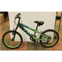 POLICE SEIZURE: JEEP BRAND KIDS FRONT SUSPENSION