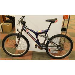 DYNO 21 SPEED MOUNTAIN BIKE