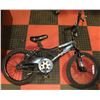 Image 1 : HARLEY DAVIDSON KIDS BIKE