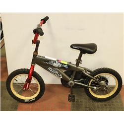 MCQUEEN KIDS BIKE