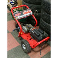 POLICE SEIZURE HOTSY EP2010D PRESSURE WASHER AS IS