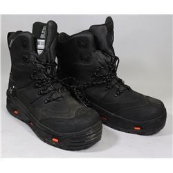 POLICE SEIZURE MENS KORKERS WORK BOOTS SIZE 10-1/2