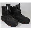 Image 1 : POLICE SEIZURE MENS KORKERS WORK BOOTS SIZE 10-1/2