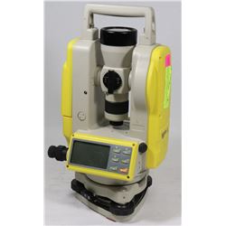 POLICE SEIZURE DAVID WHITE DIGITAL THEODOLITE