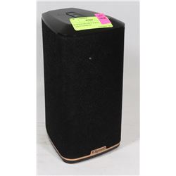 POLICE SEIZURE KLIPSCH SPEAKER