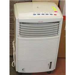 OBIETRON PORTABLE AC/ HEATER & ICE MAKING UNIT