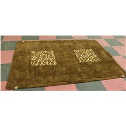 5 X 7 RUG - SHOWHOME