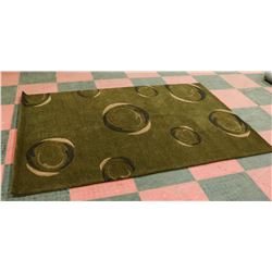 5 X 7 RUG - SHOWHOME