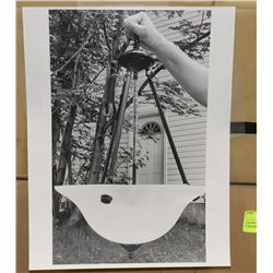 LEVICO 706013 PENDANT STYLE CEILING LIGHT FIXTURE