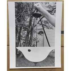 LEVICO 706013 PENDANT STYLE CEILING LIGHT FIXTURE