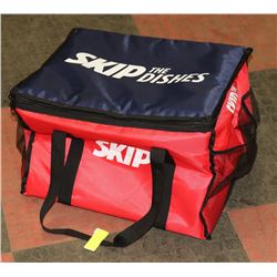 SKIP THE DISHES BAG