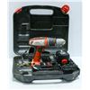 Image 1 : 12 VOLT DRILL KIT WITH BATTERY AND CHARGER