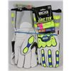 Image 1 : BDG ARC TEK GLOVES XL SIZE