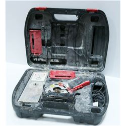 3" CIRCULAR SAW BY BENCHMARK WITH DIAMOND TILE