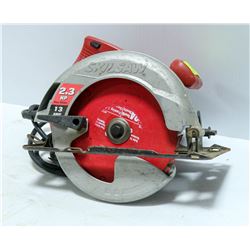 7-1/4" SKILLSAW BY SKIL
