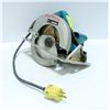 Image 1 : 7-1/4" SAW BY MAKITA