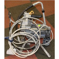 SP400 PAINT SPRAYER BY AIRLESSCO