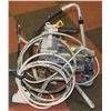 Image 1 : SP400 PAINT SPRAYER BY AIRLESSCO