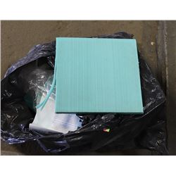 ASSORTED DRI-EAZ FILTER MODEL F368