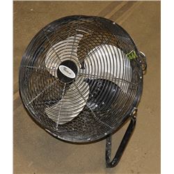 WHIRLPOOL COMMERCIAL GRADE AIR MOVER