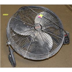 COMMERCIAL GRADE HONEYWELL AIR MOVER