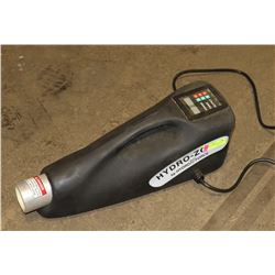 HYDRO ZONE OZONE PURIFIER