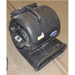 E33 ESTREAM AIR MOVER 3 SPEED
