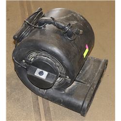 E33 ESTREAM AIR MOVER 3 SPEED