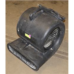 E33 ESTREAM AIR MOVER 3 SPEED