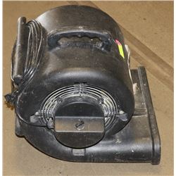 E33 ESTREAM AIR MOVER 3 SPEED