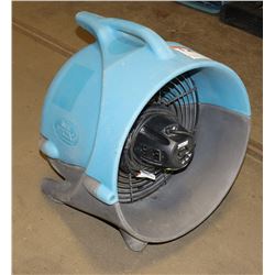 DRI-EAZ JET CXV AIR MOVERS