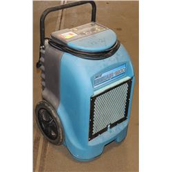 DRI-EAZ DRIZAIR 1200 DEHUMIDIFIER