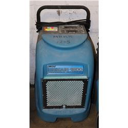 DRI-EAZ DRIZAIR 1200 DEHUMIDIFIER