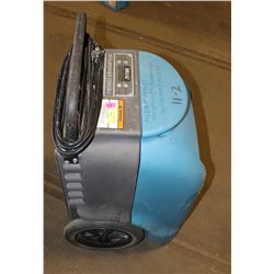 DRI-EAZ DRIZAIR 1200 DEHUMIDIFIER