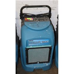 DRI-EAZ DRIZAIR 1200 DEHUMIDIFIER