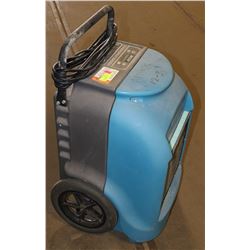 DRI-EAZ DRIZAIR 1200 DEHUMIDIFIER