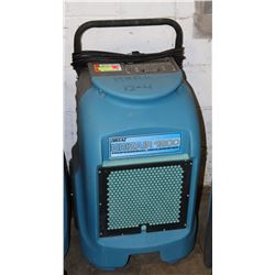 DRI-EAZ DRIZAIR 1200 DEHUMIDIFIER