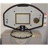 Image 1 : BASKETBALL HOOP AND BACKBOARD