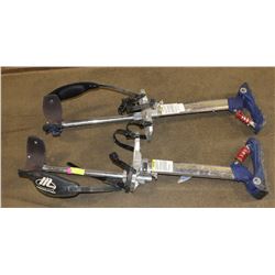 SKYWALKER 2.0 STILTS BY MARSHALLTOWN