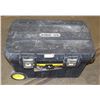 Image 1 : 24 GAL PRO-MOBILE JOB CHEST BY STANLEY