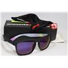 Image 1 : PAIR OF NEW QUIKSILVER SUNGLASSES