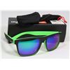Image 1 : PAIR OF NEW QUIKSILVER SUNGLASSES