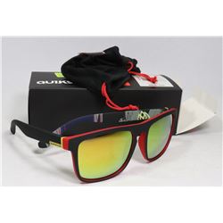 PAIR OF NEW QUIKSILVER SUNGLASSES