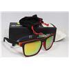 Image 1 : PAIR OF NEW QUIKSILVER SUNGLASSES