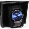 Image 1 : NEW OMAX MENS WATCH WITH GIFTBOX
